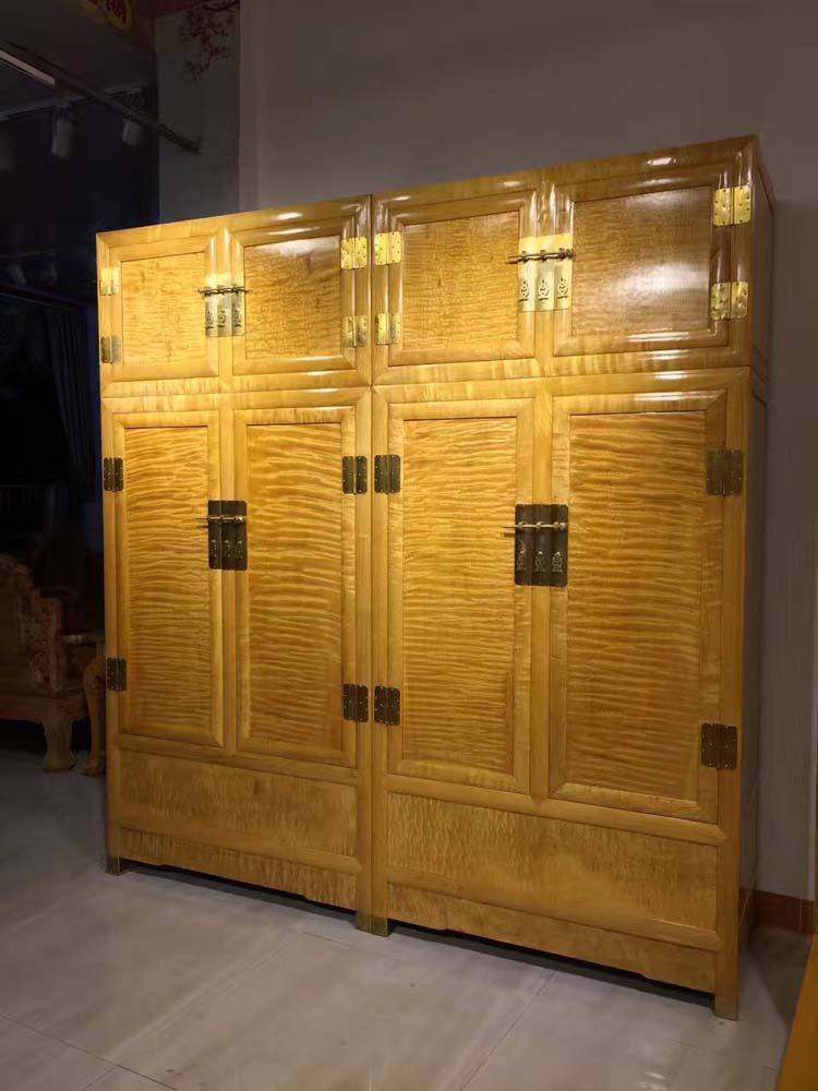 金丝楠木树苗为啥没人种,金丝楠木那么贵为何无人种