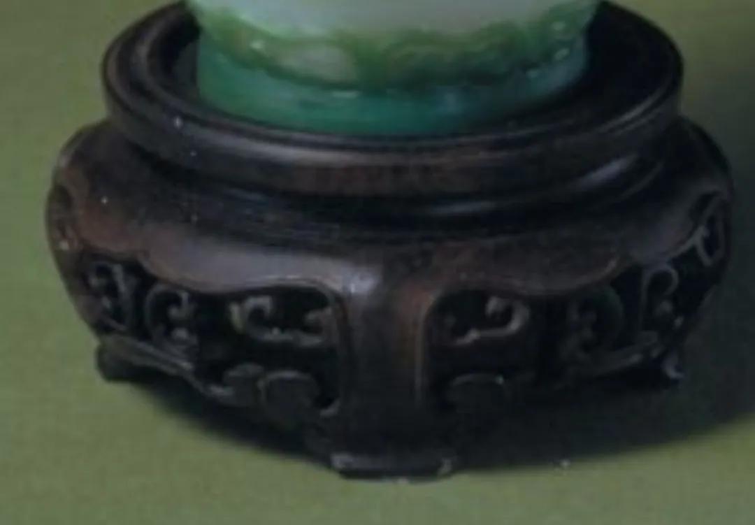 北京故宫珍宝馆的藏品介绍,故宫博物院十大珍宝