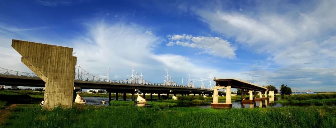 海拉尔四天三夜,海拉尔四季变化明显吗