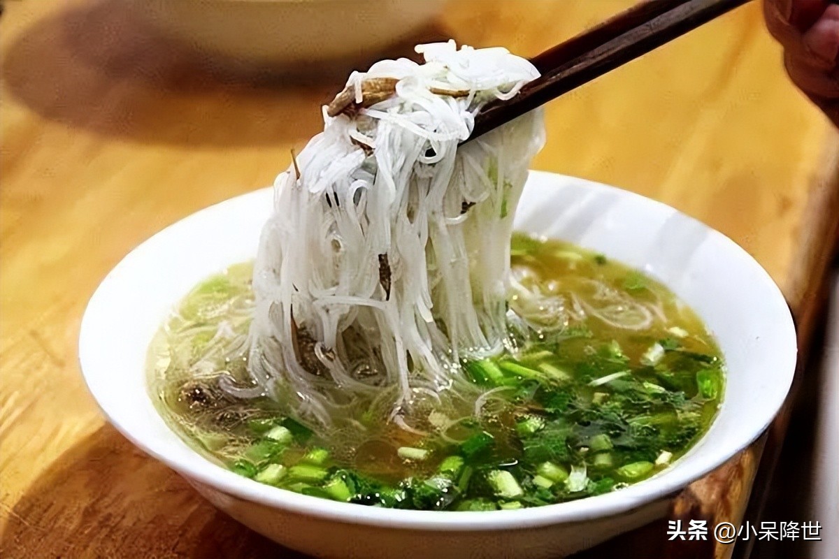 贵州的米粉在北方畅销吗,贵州哪里的米粉最好