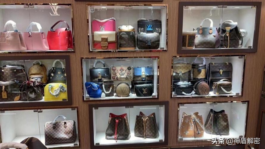 打假高仿皮具,广州仿大牌包包能鉴定出来吗