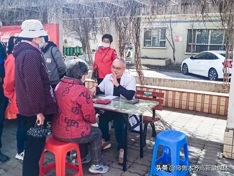 【市域社会治理看高新】高新区（新市区）聚焦群众需求，以多样形式点亮群众幸福生活（六十一）