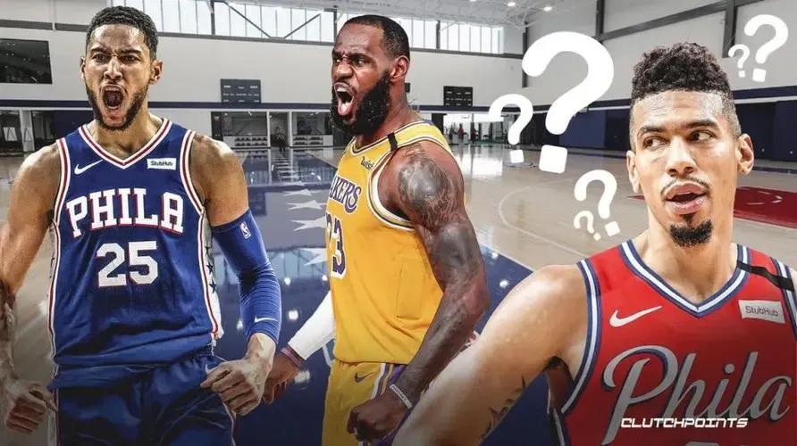 保罗新赛季会不会再次被逆转,新赛季保罗不在太阳了吗