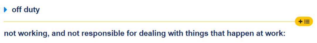 你几点下班英文怎么说,下班英文单词怎么说