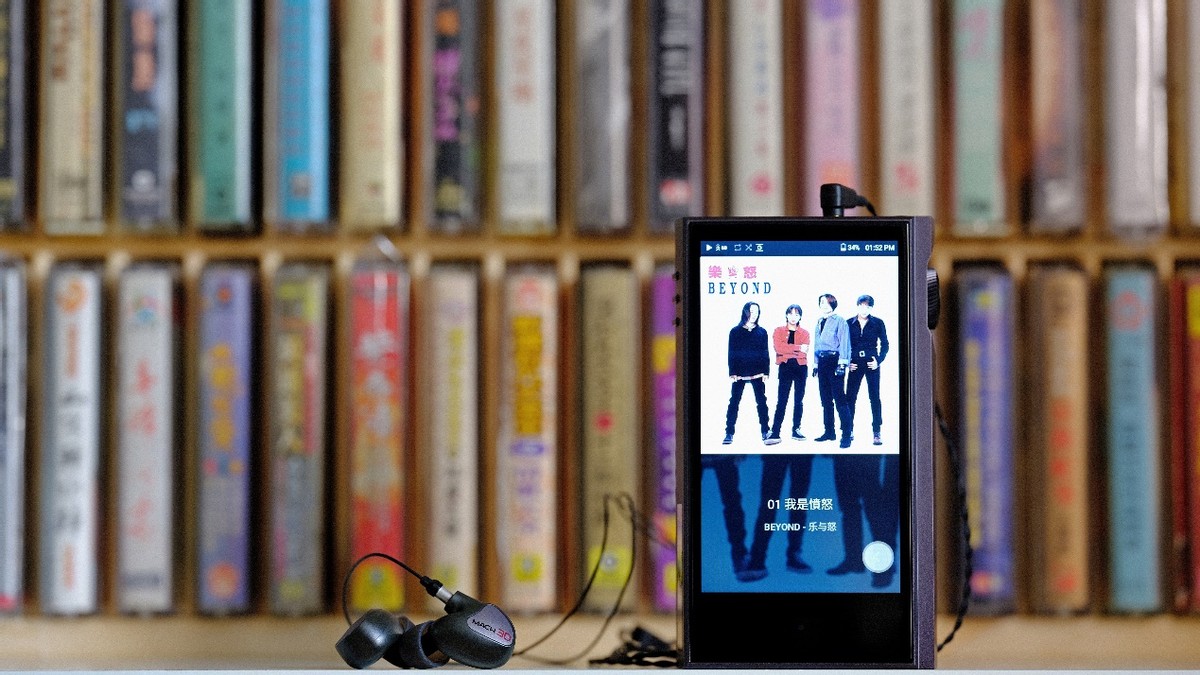 老味道新朋友—WestoneAudioMach全系强叔开箱简评