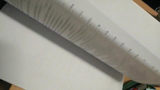 打印时如何设置横向打印出来,怎么把打印机设为逆序打印