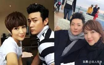 郭京飞陆毅中韩梦之队,陆毅和郭京飞一起的综艺