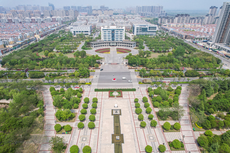 宿州景点哪里好玩一日游,宿州小众打卡