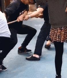 每日一笑游泳教学视频,每日一笑钓鱼片段