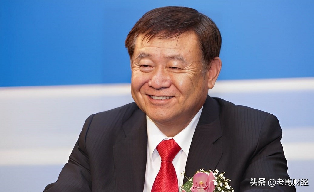 吉林长春2023年十大富豪揭晓，总身价689亿元，正业老板屈居第五