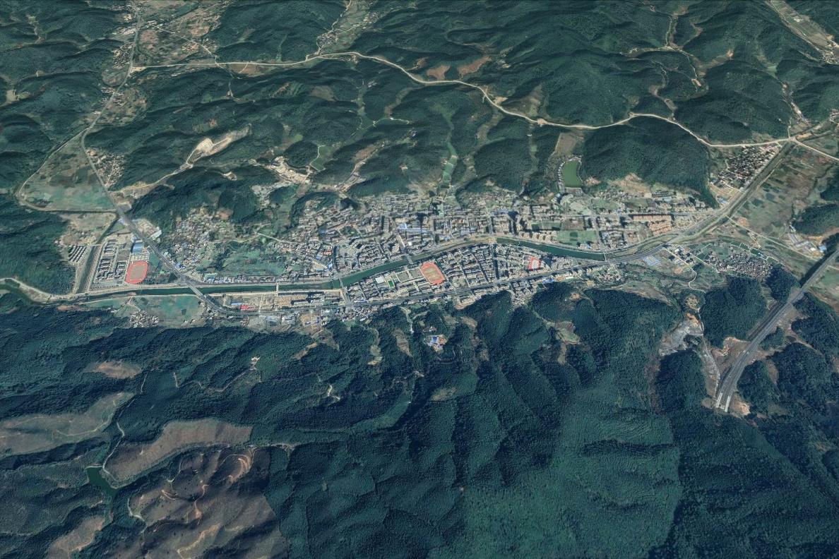 清远连州和连山是同一个地方,连山连南连州阳山属于清远吗