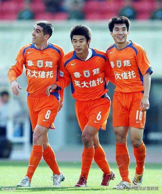 中锋传“橙”！郭田雨接棒老大哥韩鹏