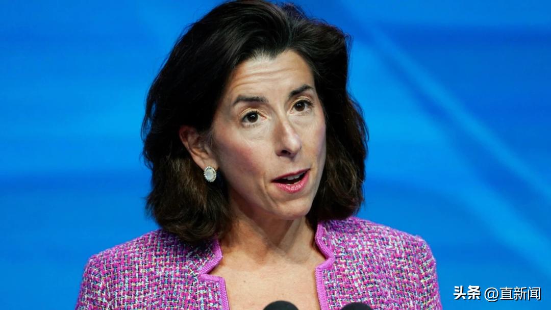 外交部回应美国升级对华芯片禁令,美国解除对华芯片限制了吗