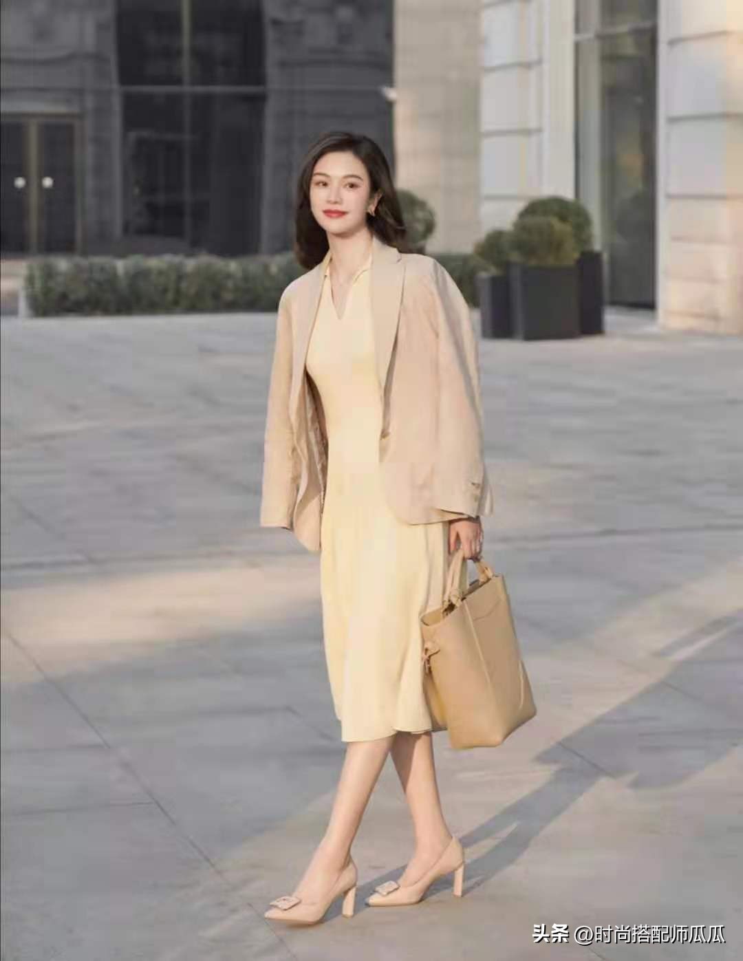 春夏穿鞋讲究,春夏穿什么鞋子好看