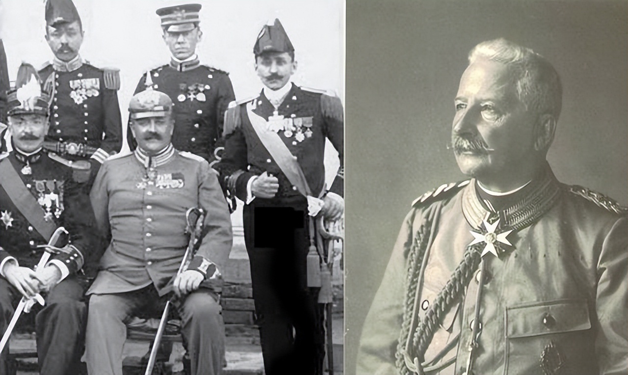 历史上真正的赛金花,三次嫁人的传说