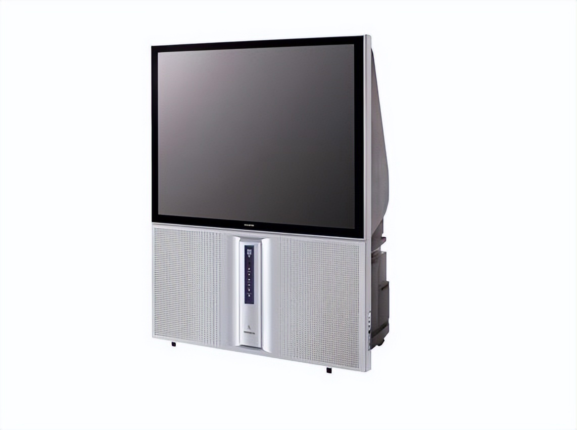 电视从黑白到至今的发展,电视的发展演变图解