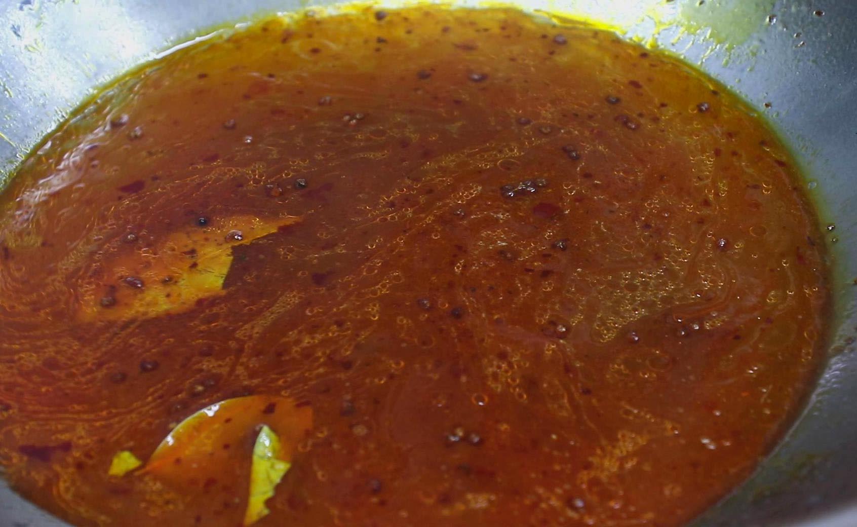 麻辣鲜香毛血旺做法,厨师长教你做毛血旺