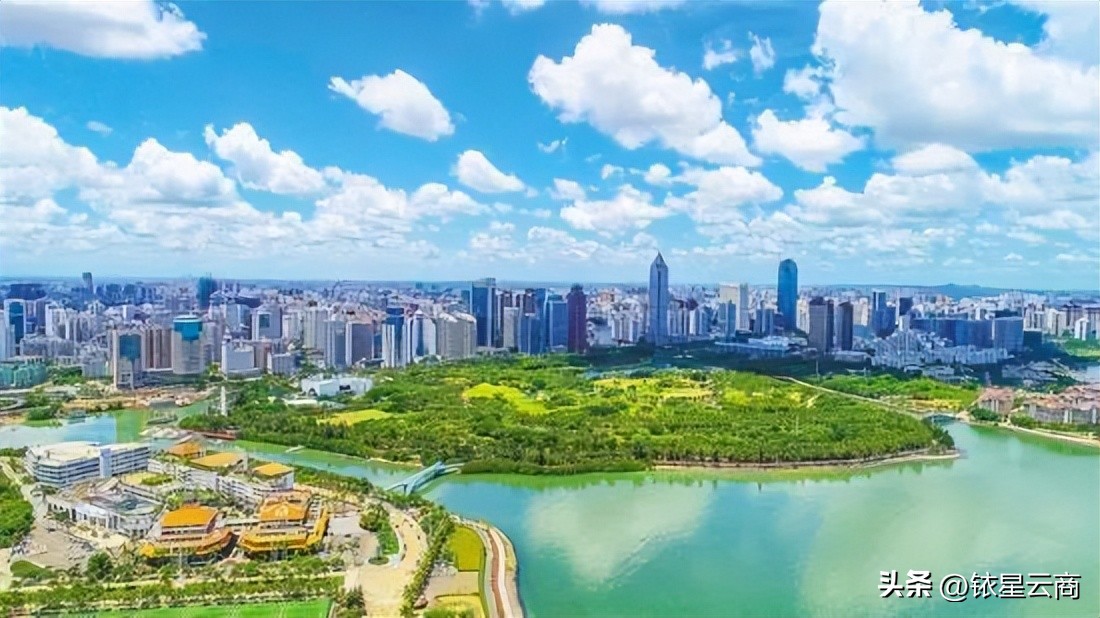 海口观澜湖新城运动奥莱广场,海口观澜湖新城奥莱