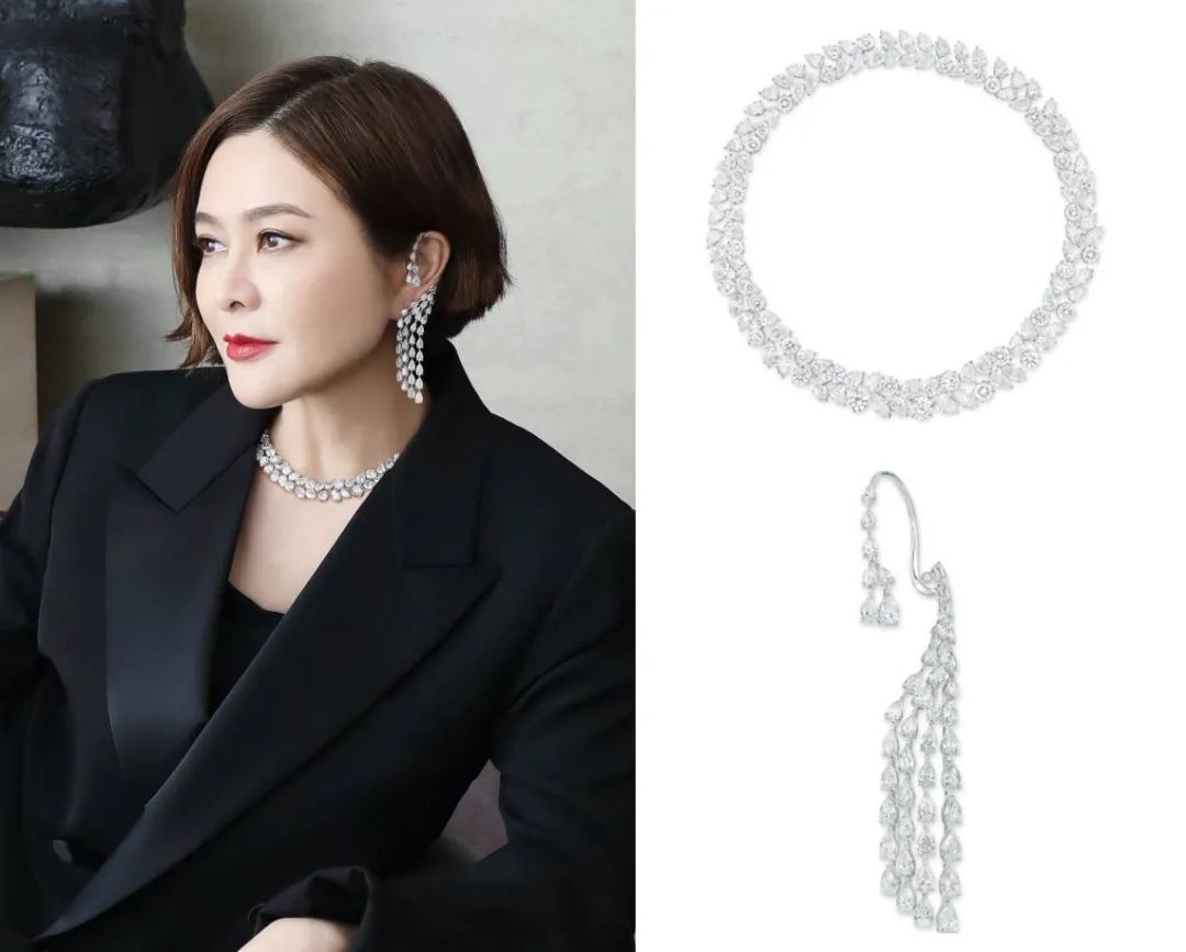 为什么名媛贵妇都爱钻石？2023年流行这5种…