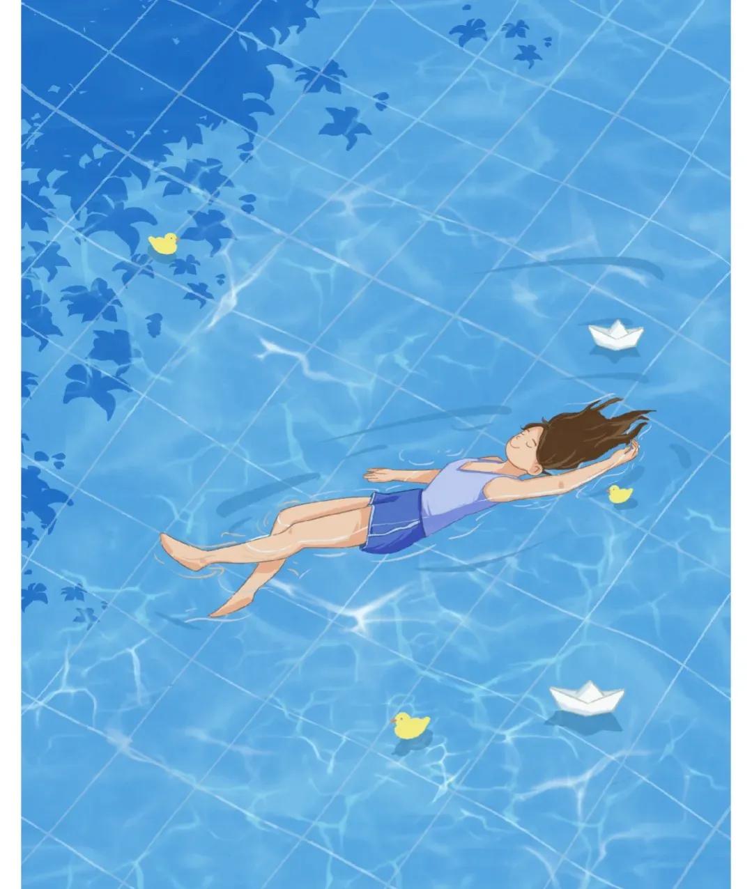 又到“最可怕暑假”,是什么毁了快乐暑假?