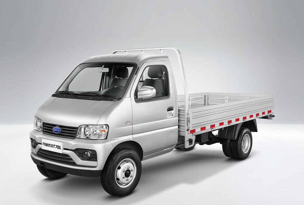 开瑞优劲1.3微卡质量怎么样,开瑞优劲新款自动挡价格