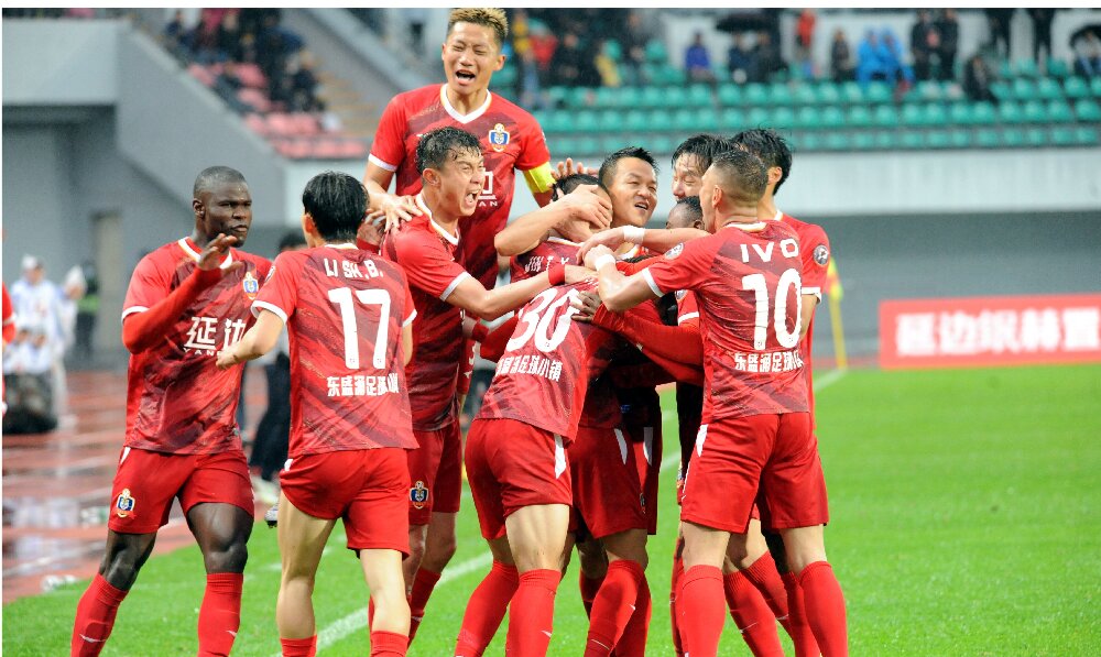 延边龙鼎下轮比赛日期,延边龙鼎今天比赛结果最新消息