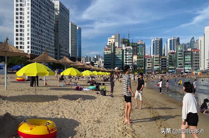 厦门都有哪些风景区,厦门的标志性景观