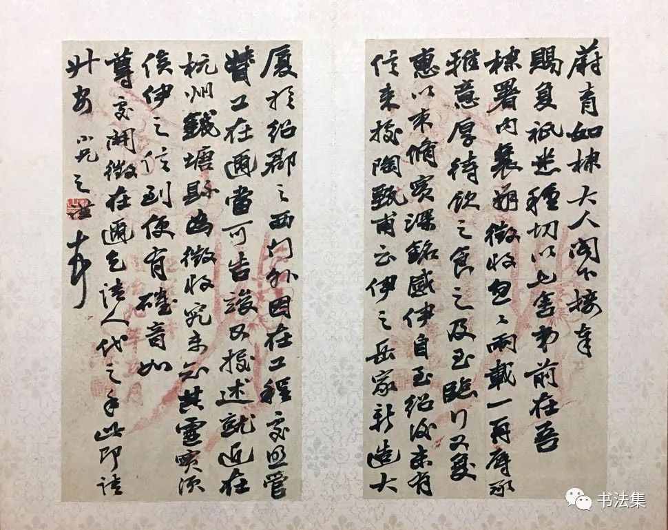 赵之谦篆书作品真迹高清,赵之谦精品100幅