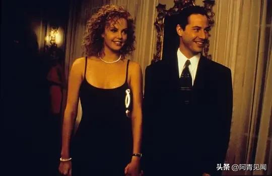 查理兹塞隆电影惊艳镜头截图,查理兹塞隆哪部电影最美