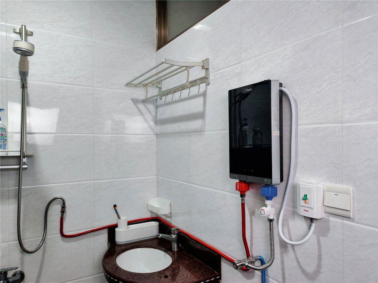 奥特朗即热式热水器性价比推荐,奥特朗即热式热水器测试