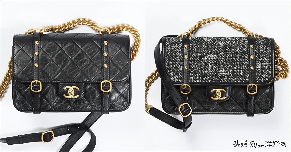香奈儿包包透明色春季款,香奈儿包包黑色白色经典款