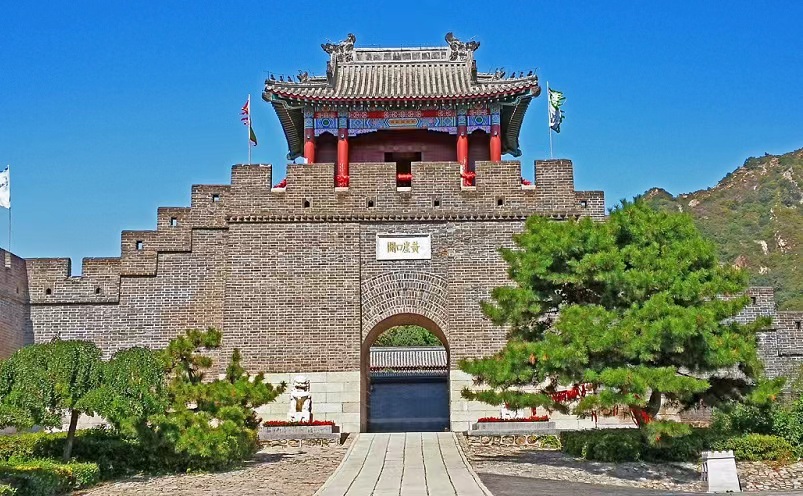 天津必游十大景点排名,天津旅游必去十大景点推荐最新