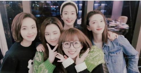 现代剧一般杀青后多久播出,最近一月杀青的现代剧汇总