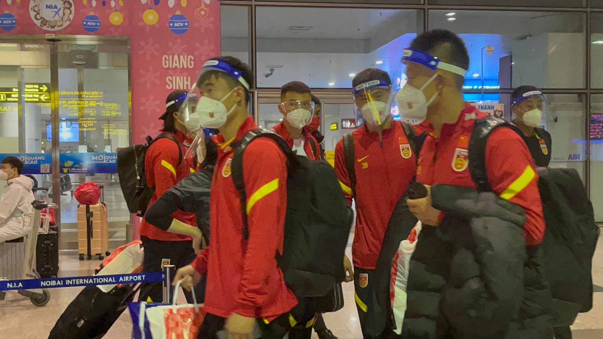 国足团队108人,国足60人