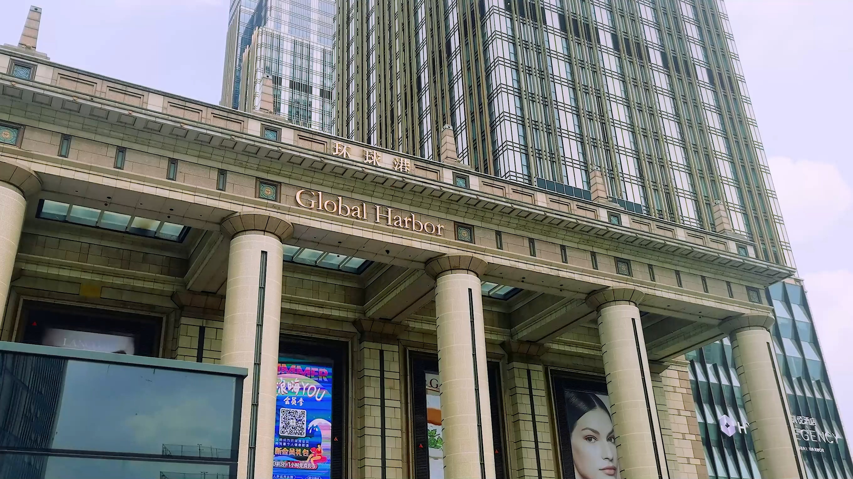 上海除了黄浦江还有什么江,上海黄浦江哪边是上海中心