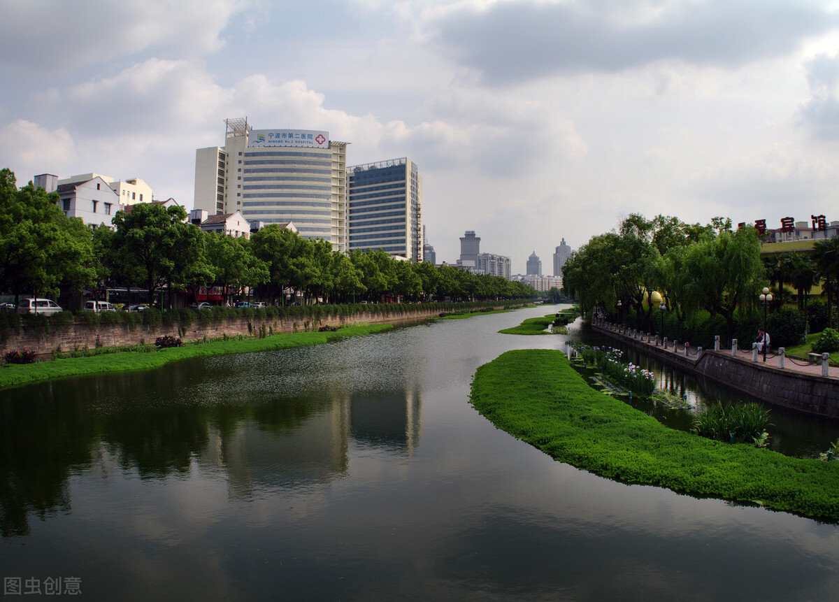 宁波实力最强的5所医院,宁波综合实力最强的医院