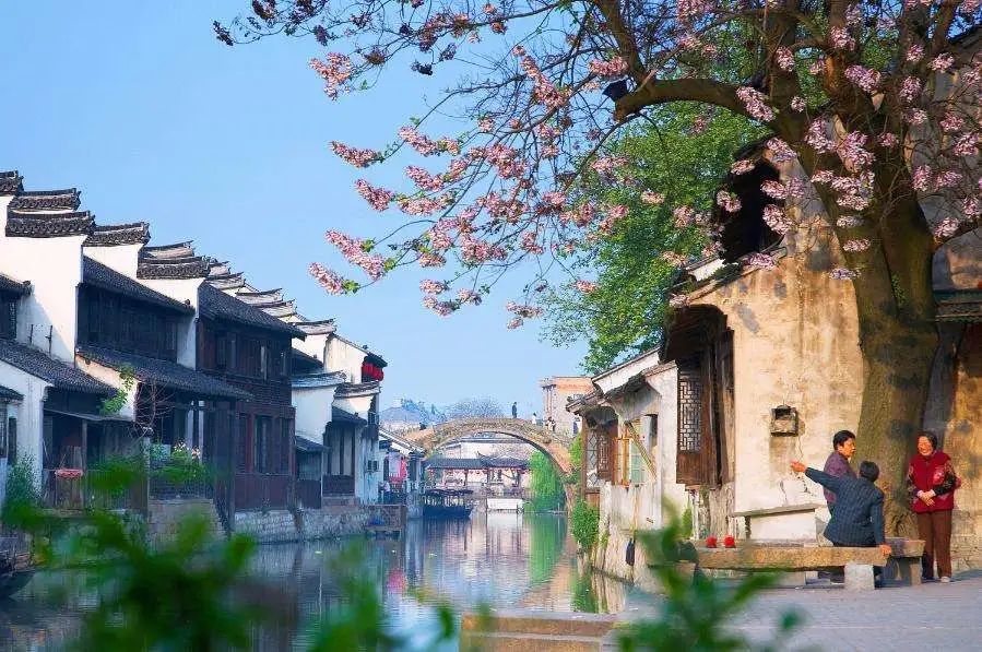 旅游指南浙江最值得去的十个地方,旅游指南浙江最值得去的九个地方