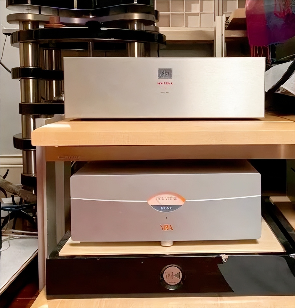 市售12台顶级唱放同台横向对比测试