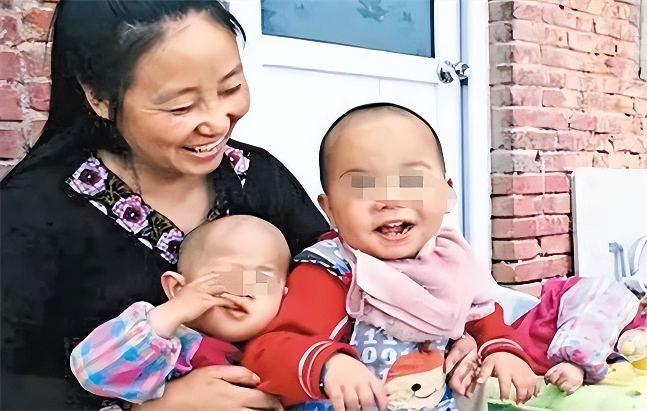 收养118个孩子的母亲被判20年,收养118个弃婴的妈妈被判刑