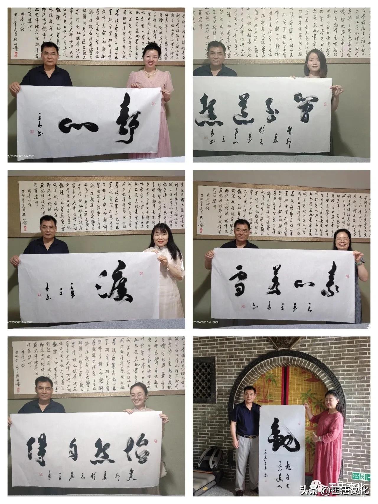 璀璨中华文化长安城,璀璨中华优秀传统文化