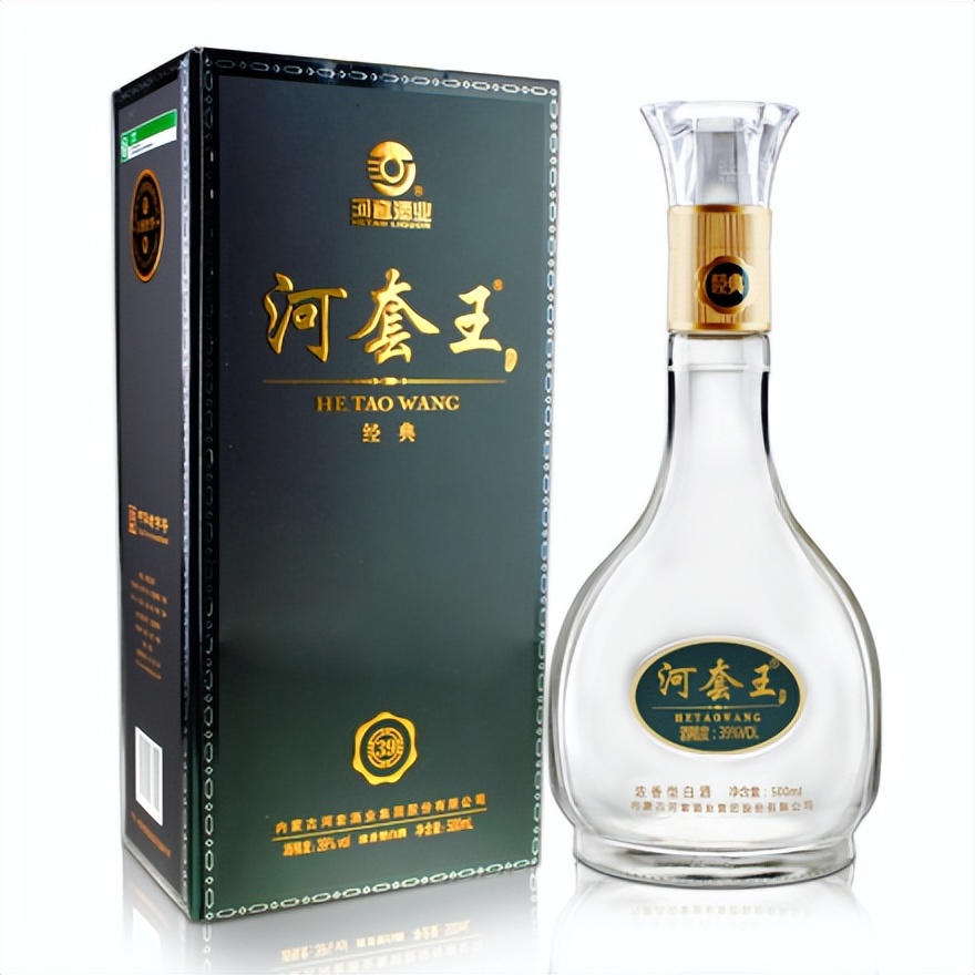 内蒙白酒都有哪些,最好喝的内蒙草原白酒是哪款