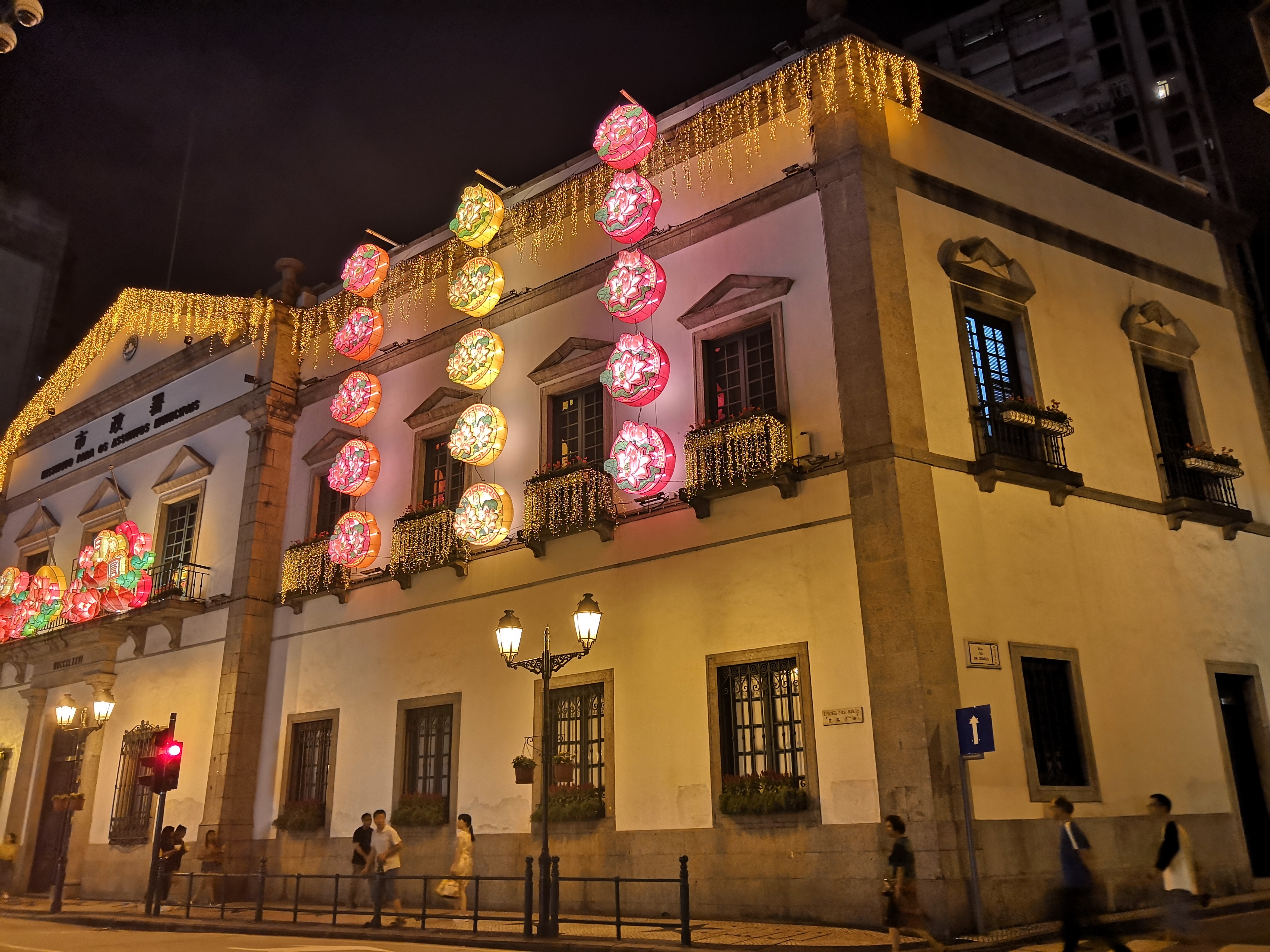 澳门三大牌坊旅游攻略一日游,澳门旅游攻略自由行详细