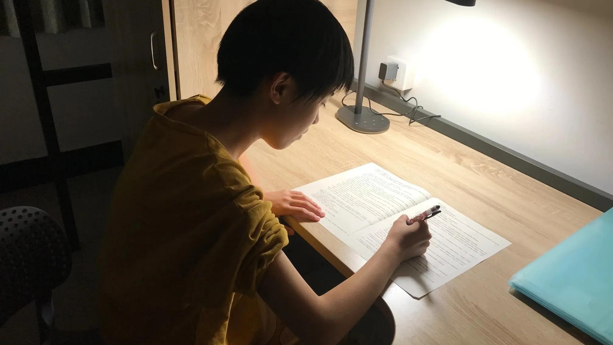 家里高中生请什么菩萨,家里有高中生的家长必读书籍