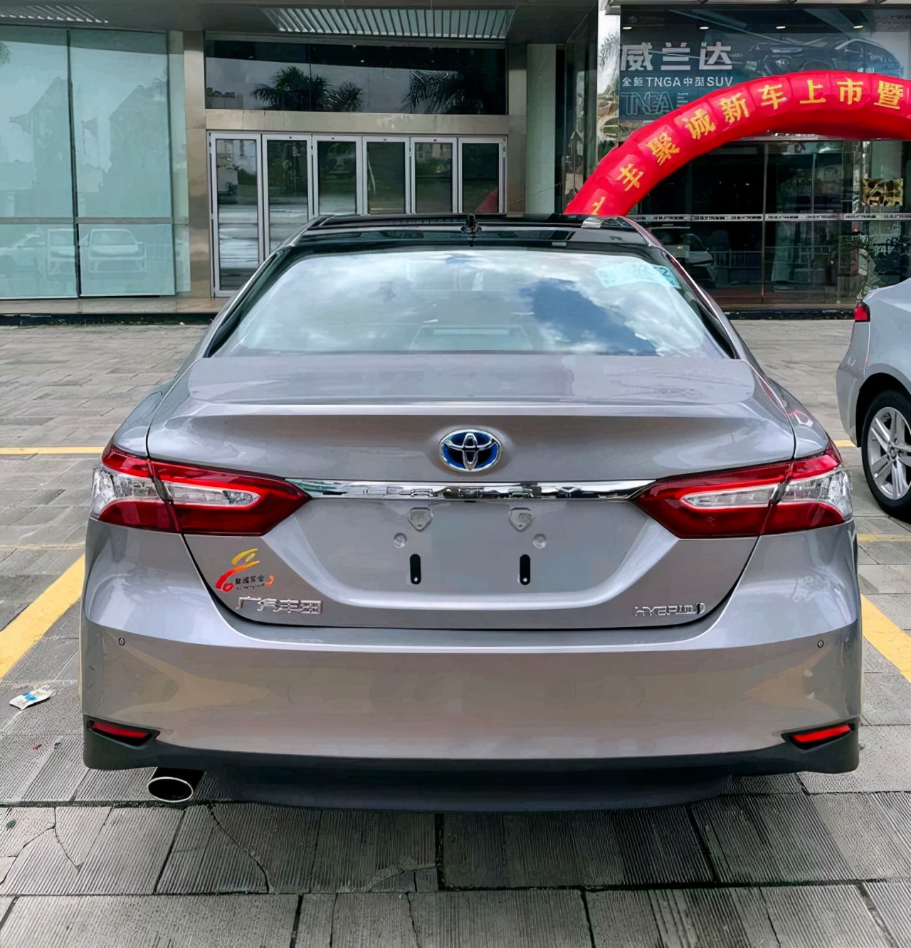 百公里实际油耗5升以下的车,百公里油耗5.9