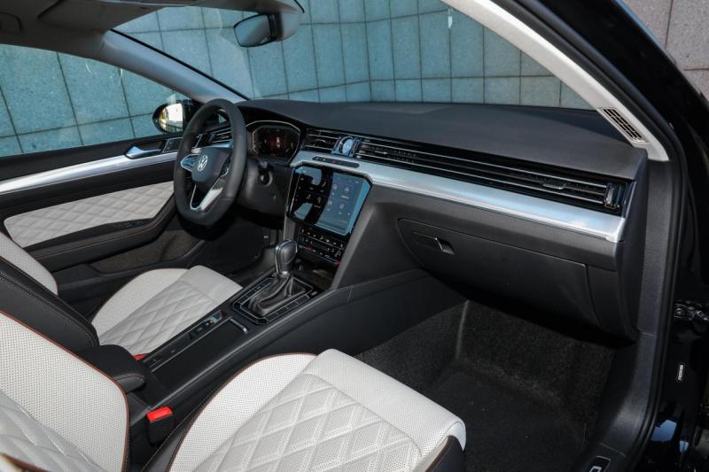 合资b级轿车口碑最好的前五款车,舒适静音操控好动力强合资b级车