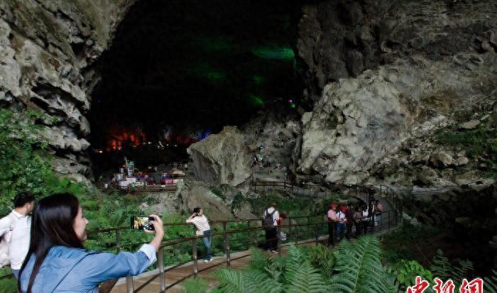 巴马长寿密码,来到巴马养生