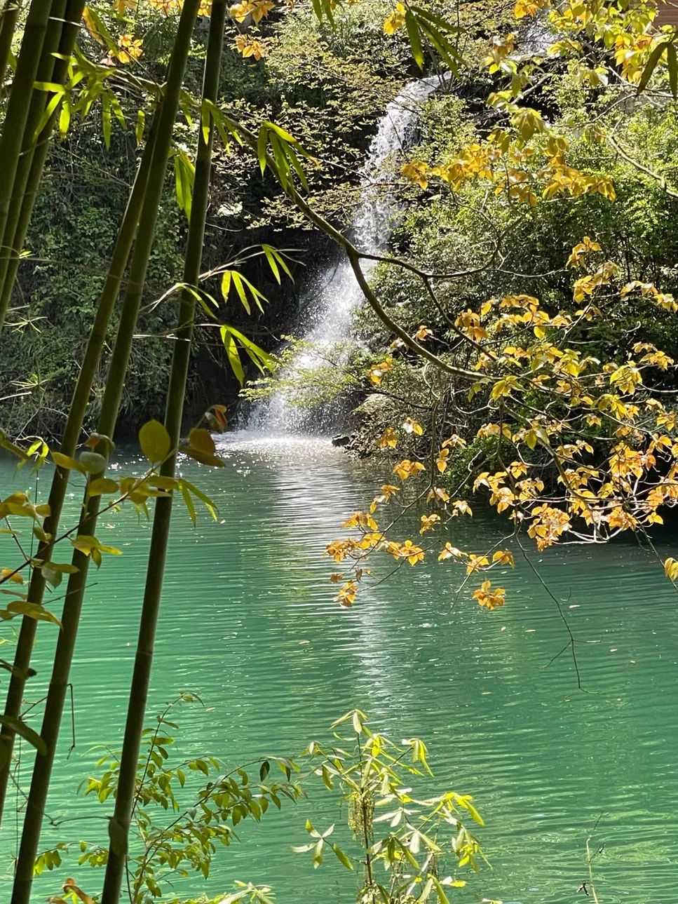 贵阳周边自己烧烤游玩地方推荐,贵阳可以免费露营烧烤的地方