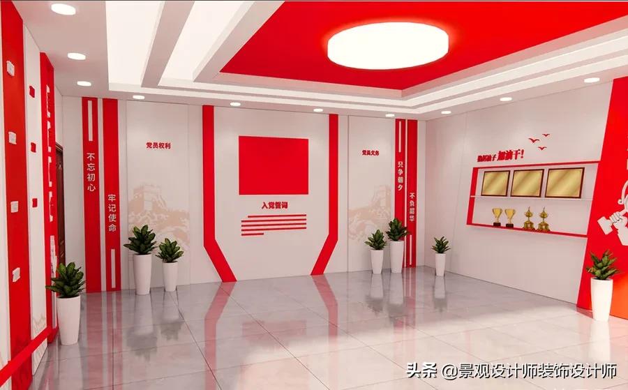 健身房设计方案效果图费用,健身房设计案例大全