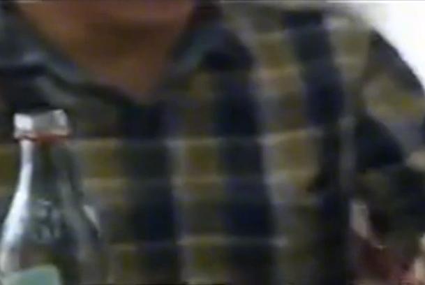 嗜酒如命的男人70岁,48岁大叔一天3斤酒