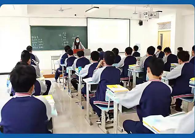 2020西安现代职业高中,西安职业高中2022招生计划